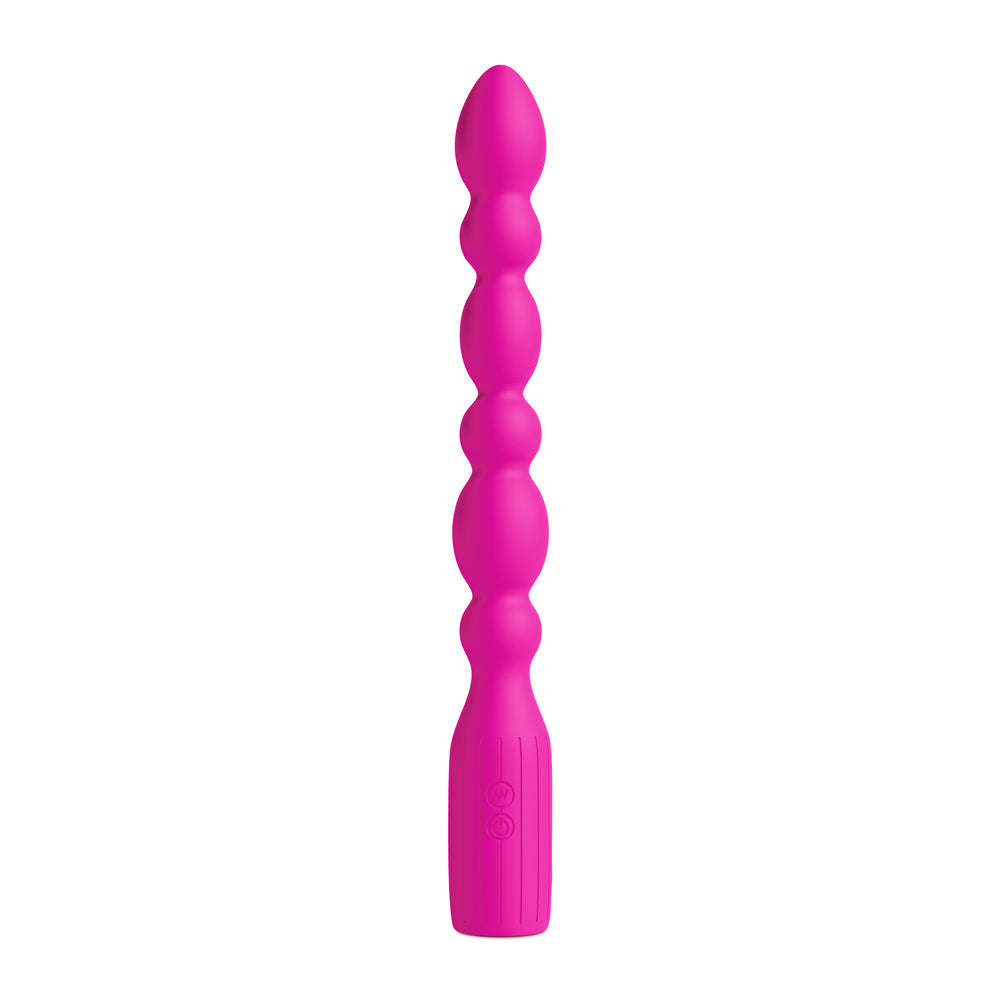NS NOVELTIES - INYA PRIME PINK