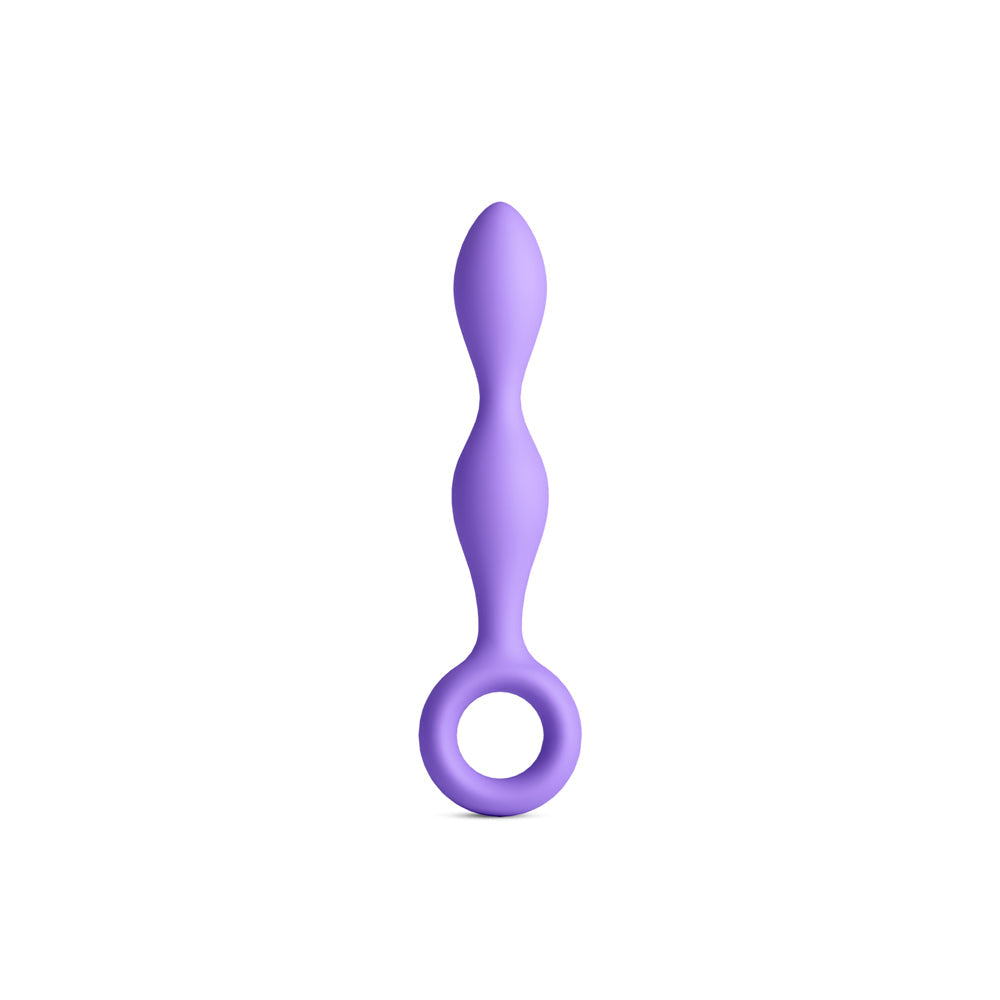 NS NOVELTIES - INYA SLIM PURPLE