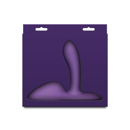 NS NOVELTIES - PARAMOUR GRINDER PURPLE