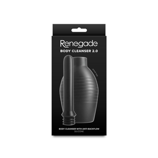 NS NOVELTIES - RENEGADE BODY CLEANSER 2.0