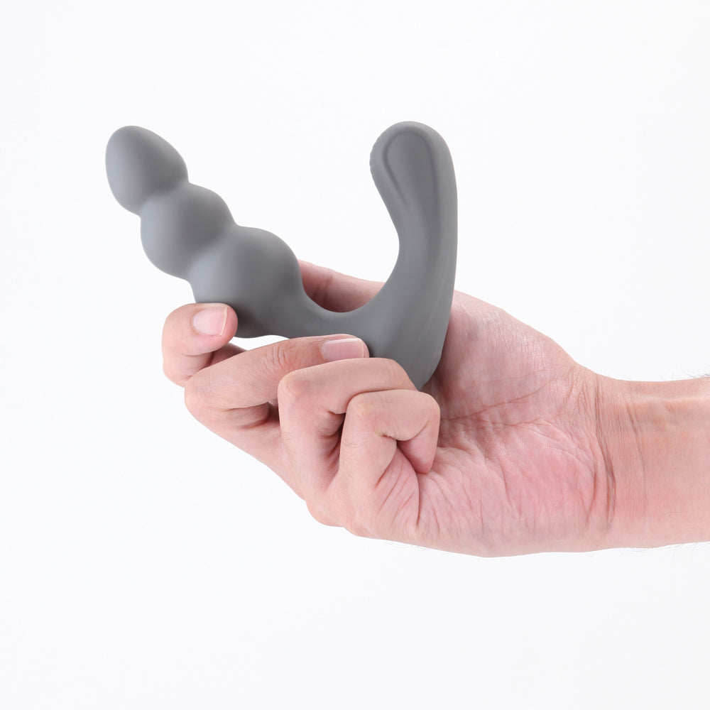 NS NOVELTIES - RENEGADE TRIUMPH GRAY