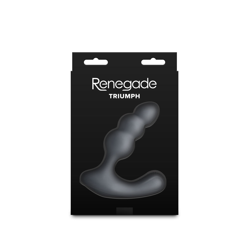 NS NOVELTIES - RENEGADE TRIUMPH GRAY