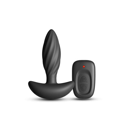 NS NOVELTIES - RENEGADE FLASH BLACK