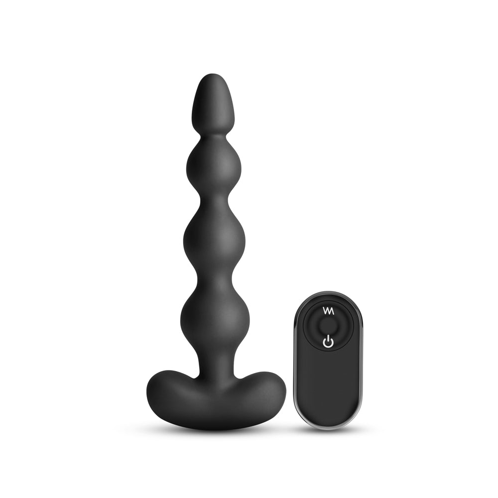 NS NOVELTIES - RENEGADE REIGN BLACK