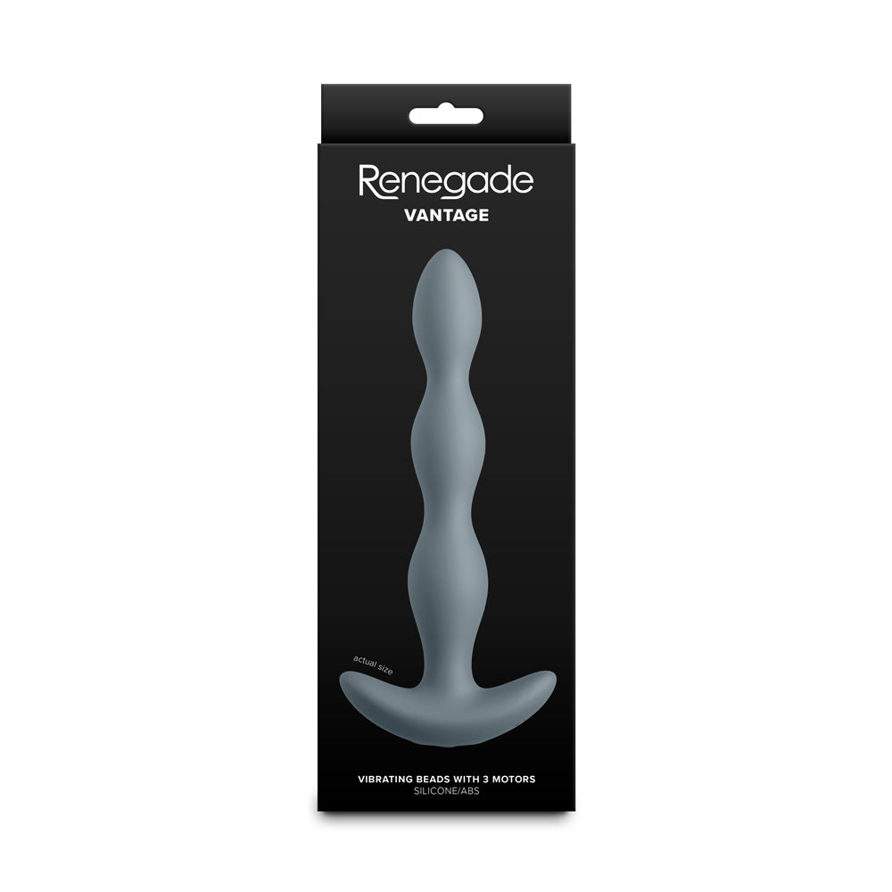 NS NOVELTIES - RENEGADE VANTAGE GRAY