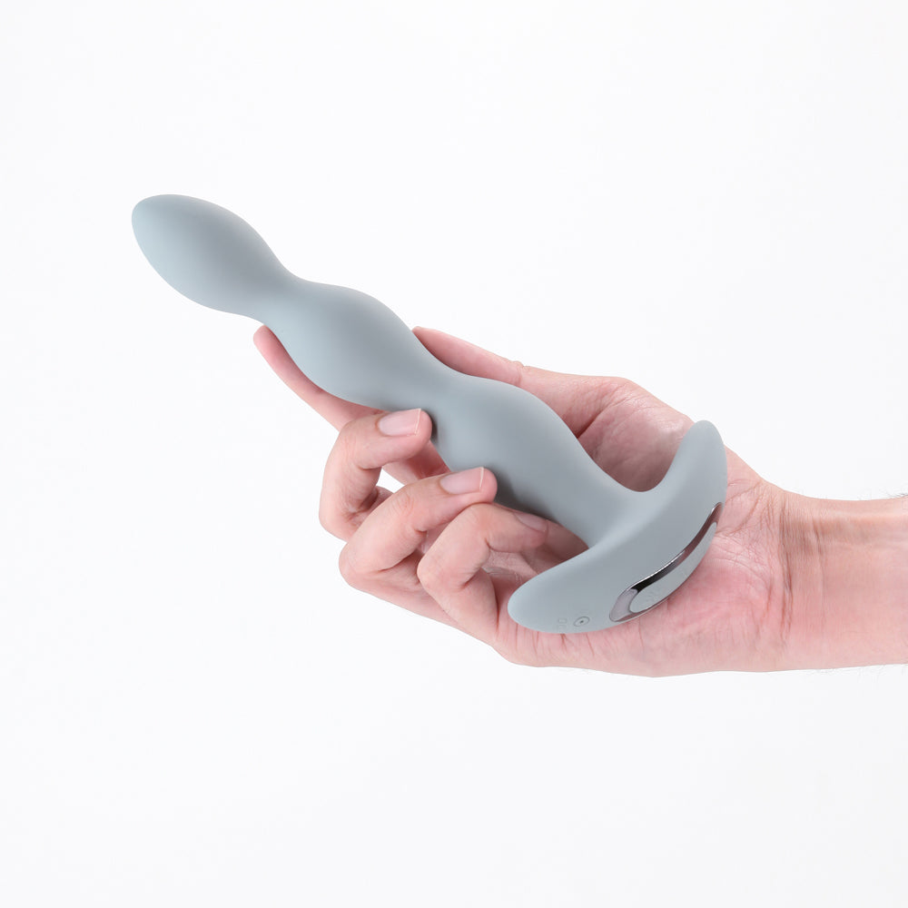 NS NOVELTIES - RENEGADE VANTAGE GRAY