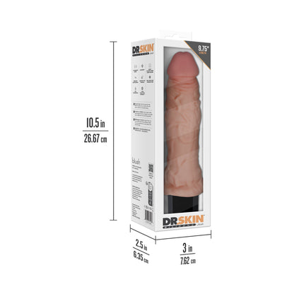 BLUSH - DR. SKIN SILICONE DR. WEBBER