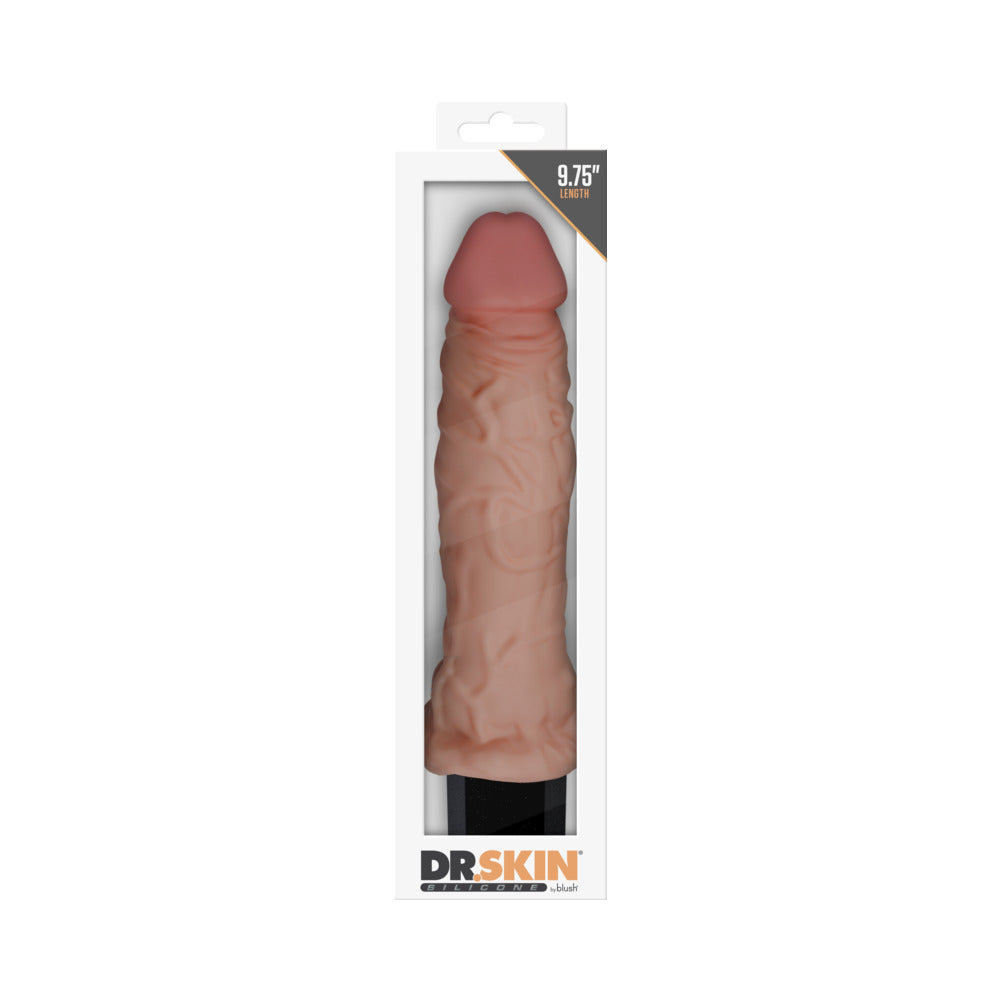 BLUSH - DR. SKIN SILICONE DR. WEBBER