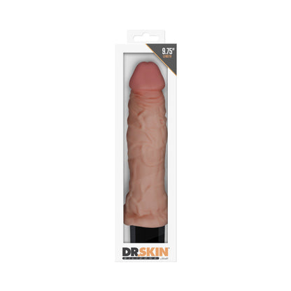 BLUSH - DR. SKIN SILICONE DR. WEBBER