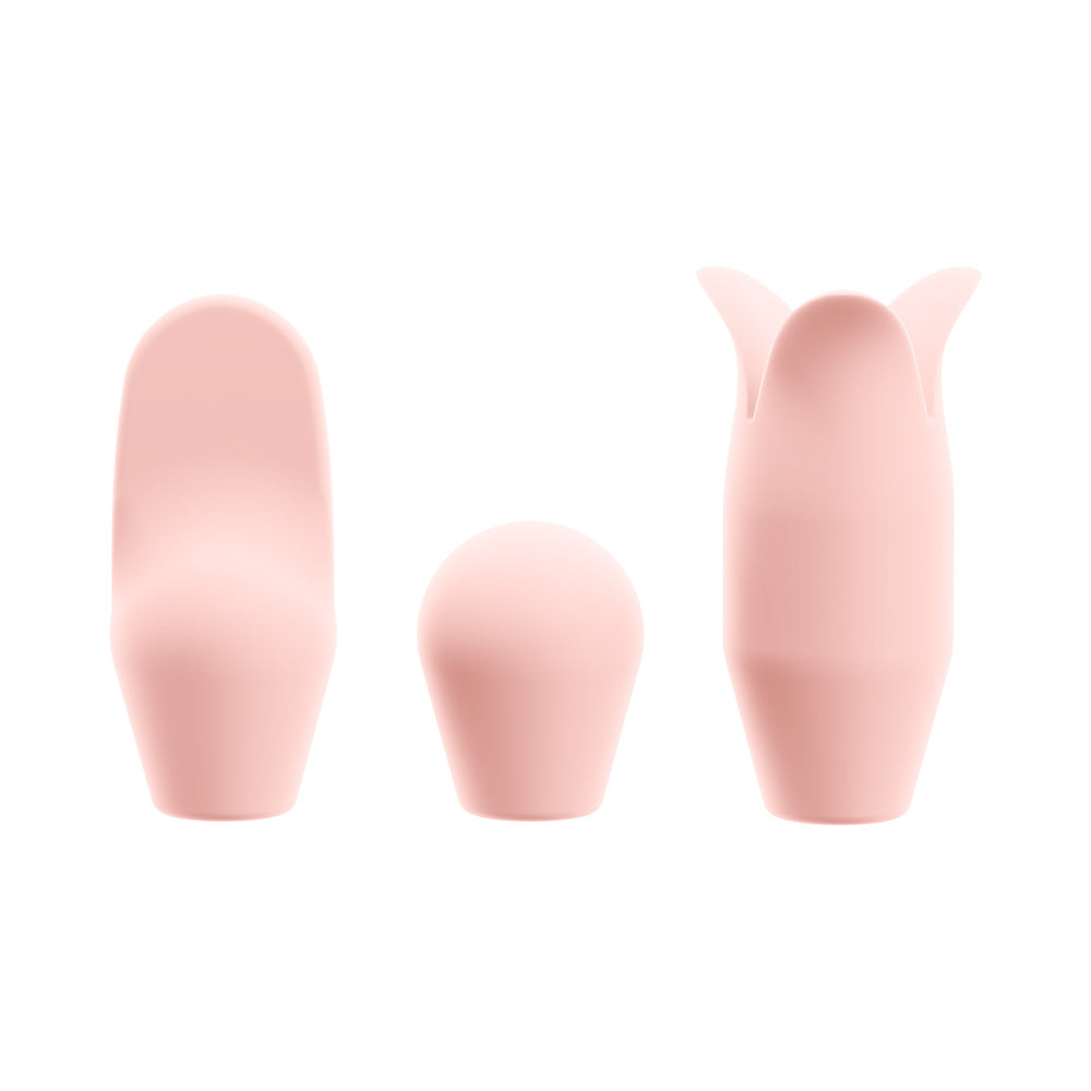 BLUSH - COLLECTION JUNO PURPLE