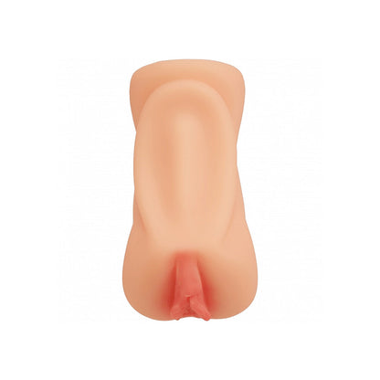 SHOTS - XKIN PINUP GIRLS LEXI LOCKERLOAD STROKER BEIGE