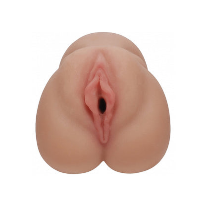SHOTS - XKIN PINUP GIRLS BONNIE BOMBSHELL STROKER TAN