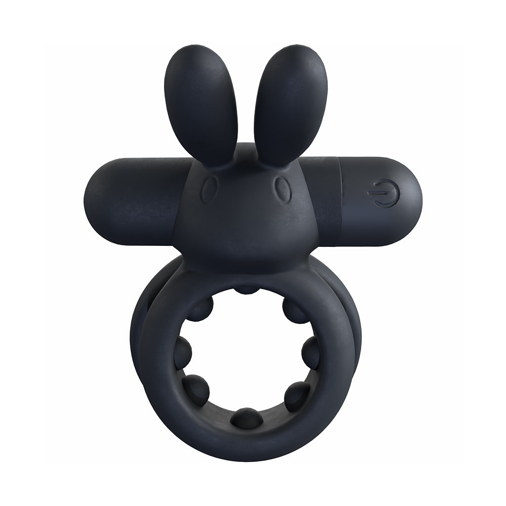 SCREAMING O - RECHARGEABLE OHARE
