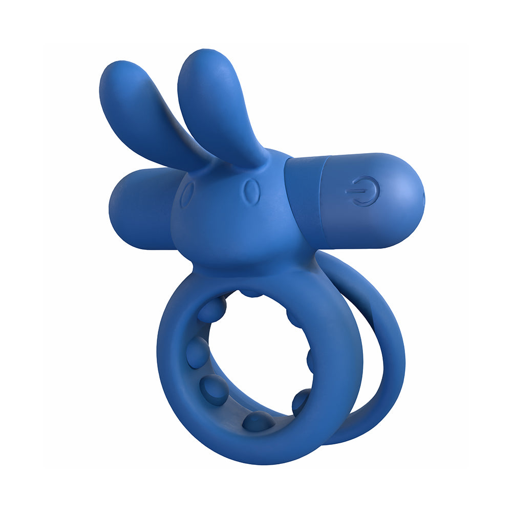 SCREAMING O - RECHARGEABLE OHARE