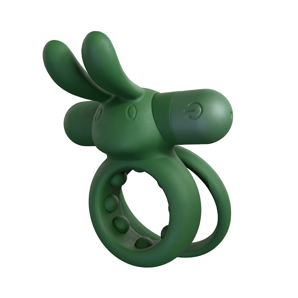 SCREAMING O - RECHARGEABLE OHARE