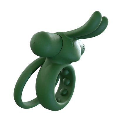 SCREAMING O - RECHARGEABLE OHARE