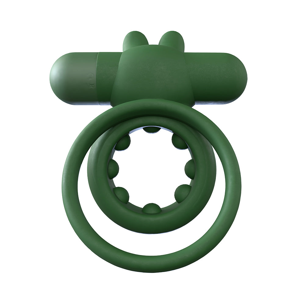 SCREAMING O - RECHARGEABLE OHARE