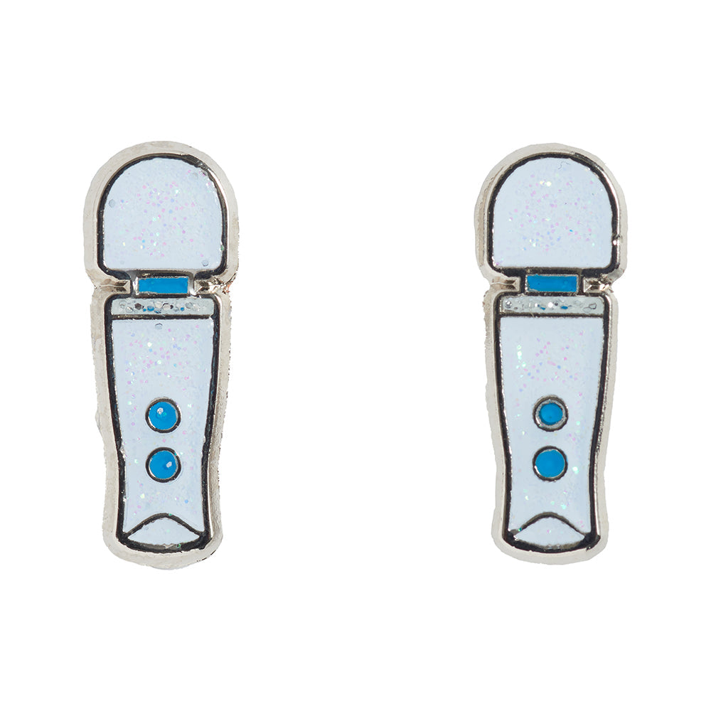 MAGIC WAND - MICRO STUD EARRING SET