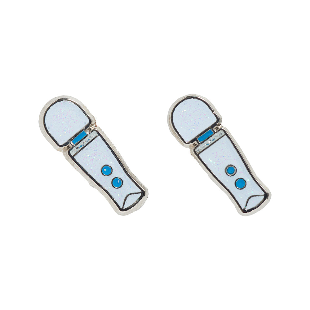 MAGIC WAND - MICRO STUD EARRING SET