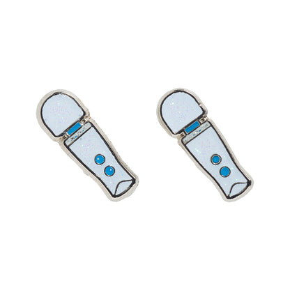 MAGIC WAND - MICRO STUD EARRING SET