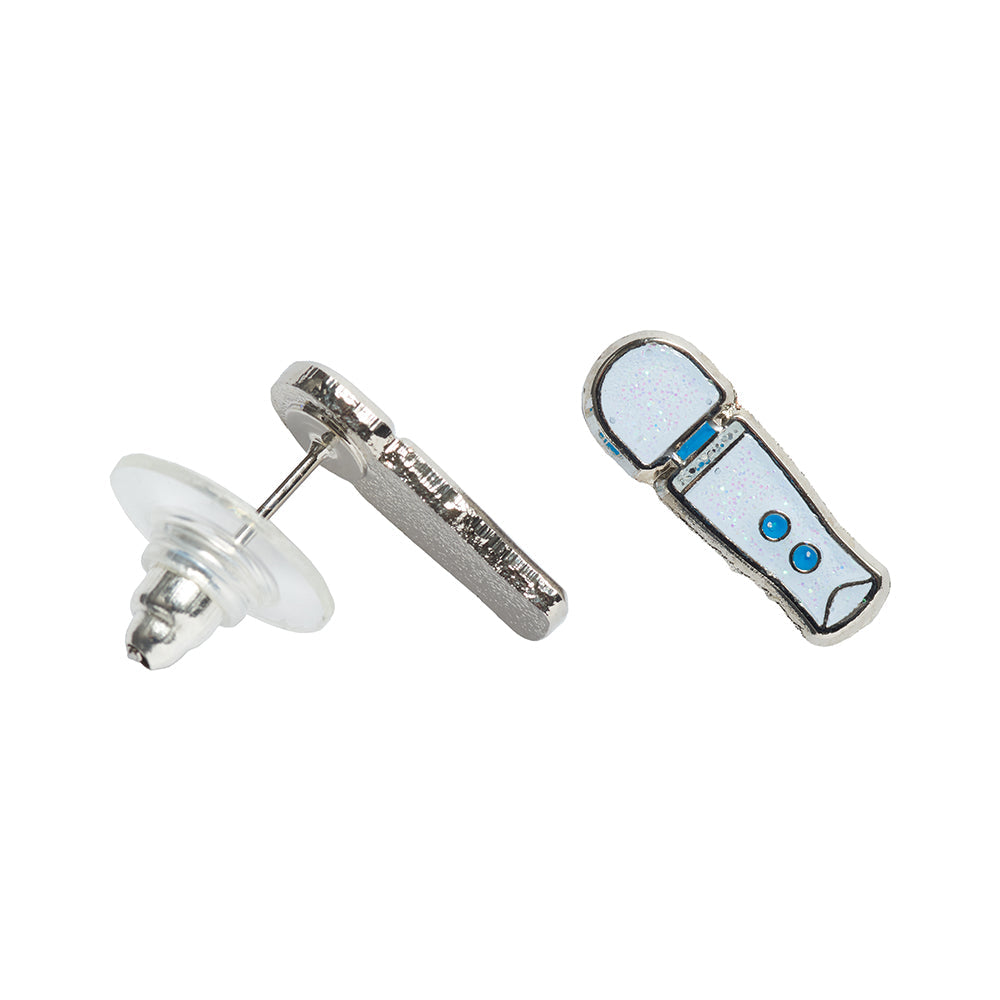 MAGIC WAND - MICRO STUD EARRING SET