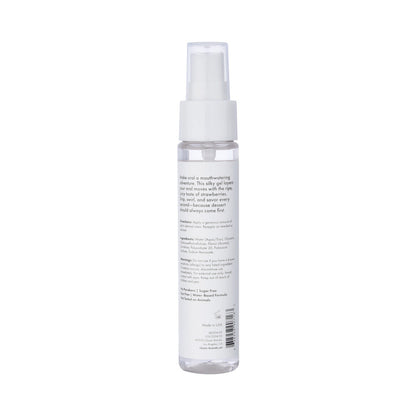 CLASSIC BRANDS - CG BLOW ME ORAL SEX GEL STRAWBERRY 2 OZ.