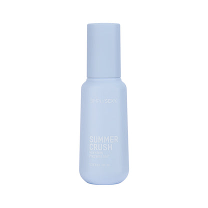 CLASSIC BRANDS - SIMPLY SEXY PHEROMONE HAIR + BODY MIST SUMMER CRUSH 3.35 OZ.