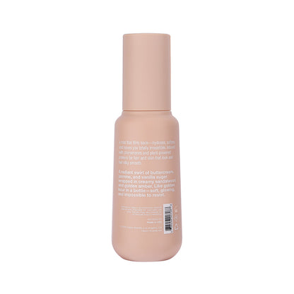 CLASSIC BRANDS - BRUMA CORPORAL E CAPILAR SIMPLY SEXY SUN KISSED 3.35 OZ.