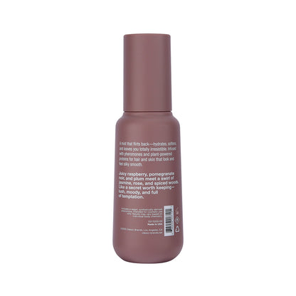 CLASSIC BRANDS - SIMPLY SEXY PHEROMONE HAIR + BODY MIST BERRY NOIR 3.35 OZ.