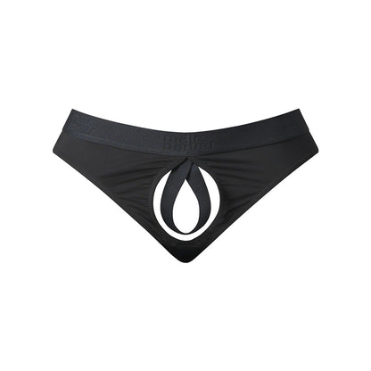 MALE POWER - OPEN-ENDED THONG
