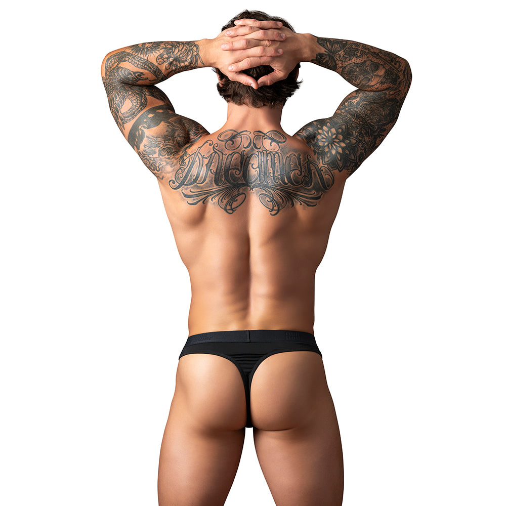 MALE POWER - OPEN-ENDED THONG