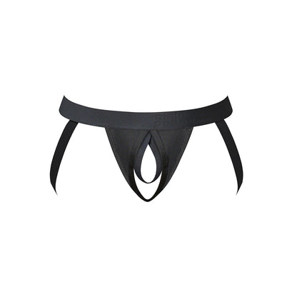 MALE POWER - CUECA JOCKSTRAP ABERTA