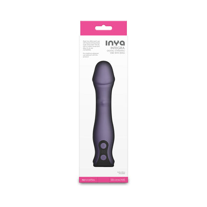 NS NOVELTIES - INYA INTEGRA GRAY