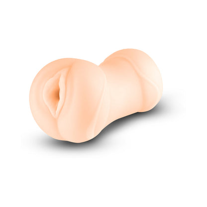 NS NOVELTIES - POCKET PALS VAGINA STROKER