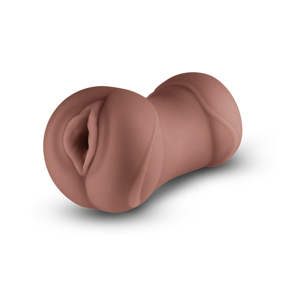 NS NOVELTIES - POCKET PALS VAGINA STROKER
