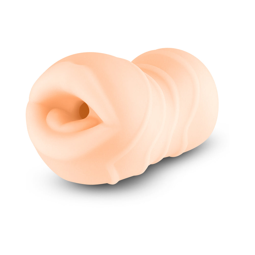 NS NOVELTIES - ESTIMULADOR ORAL POCKET PALS