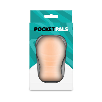 NS NOVELTIES - ESTIMULADOR ORAL POCKET PALS