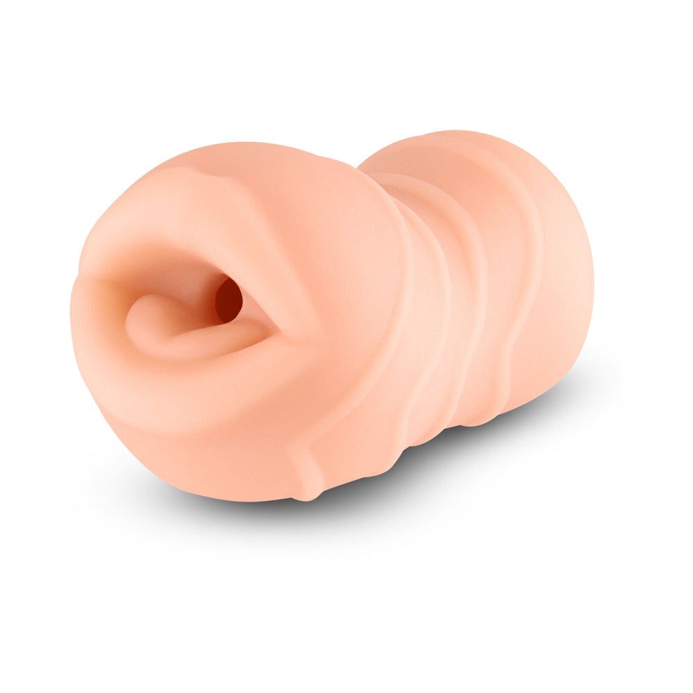 NS NOVELTIES - ESTIMULADOR ORAL POCKET PALS
