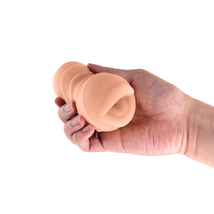 NS NOVELTIES - ESTIMULADOR ORAL POCKET PALS