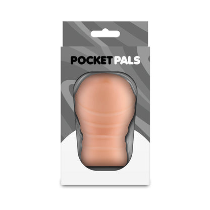 NS NOVELTIES - ESTIMULADOR ORAL POCKET PALS