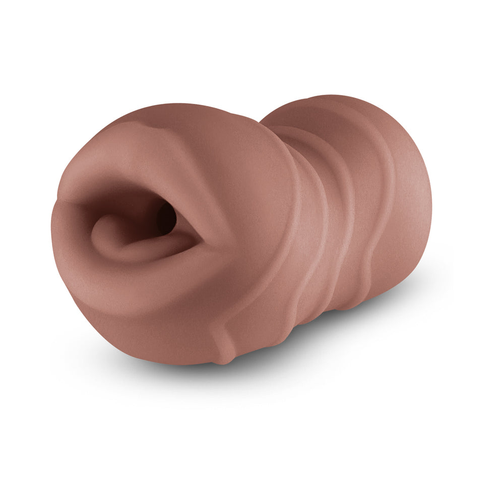 NS NOVELTIES - ESTIMULADOR ORAL POCKET PALS