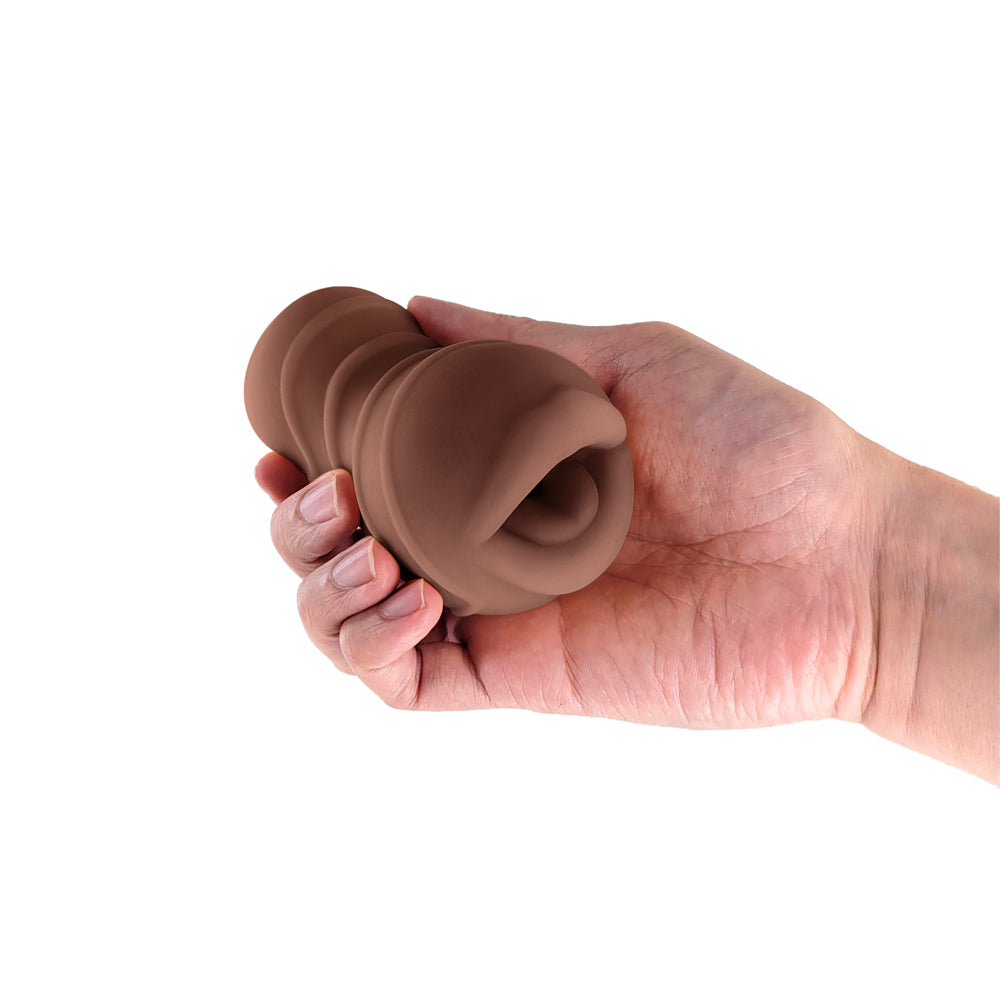 NS NOVELTIES - ESTIMULADOR ORAL POCKET PALS