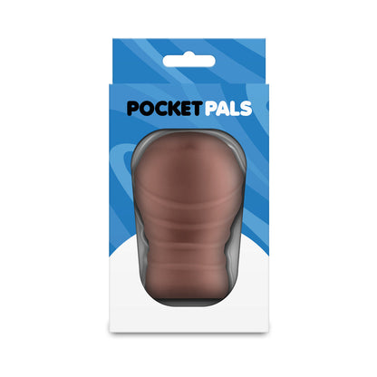NS NOVELTIES - ESTIMULADOR ORAL POCKET PALS
