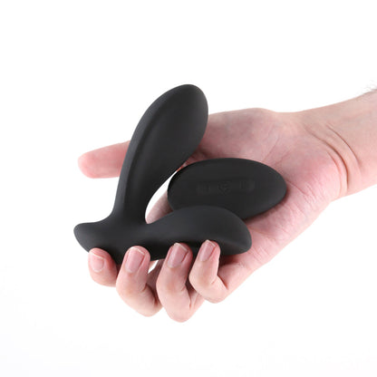 NS NOVELTIES - RENEGADE RAIN BLACK