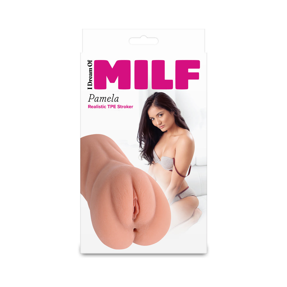 NS NOVELTIES - I DREAM OF MILF PAMELA TAN