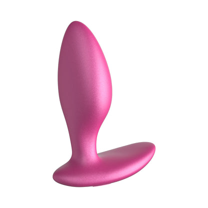 WE-VIBE - DITTO+ VIBRADOR ANAL RECARREGÁVEL COM CONTROLO REMOTO COSMIC PINK
