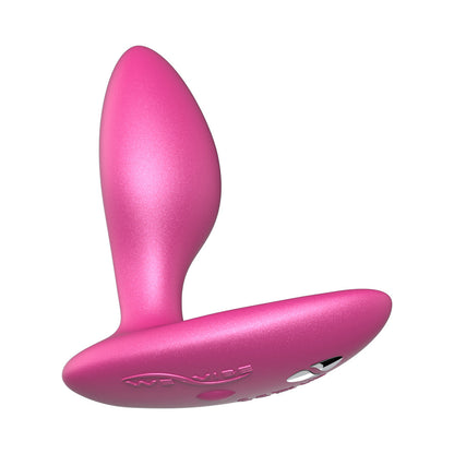 WE-VIBE - DITTO+ VIBRADOR ANAL RECARREGÁVEL COM CONTROLO REMOTO COSMIC PINK