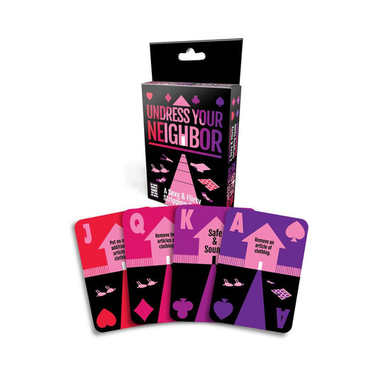 LITTLE GENIE - JOGO DE CARTAS DESPE O TEU VIZINHO