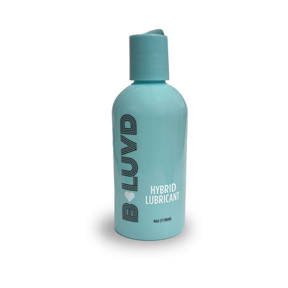 LITTLE GENIE - B-LUVD HYBRID LUBE 4 OZ.