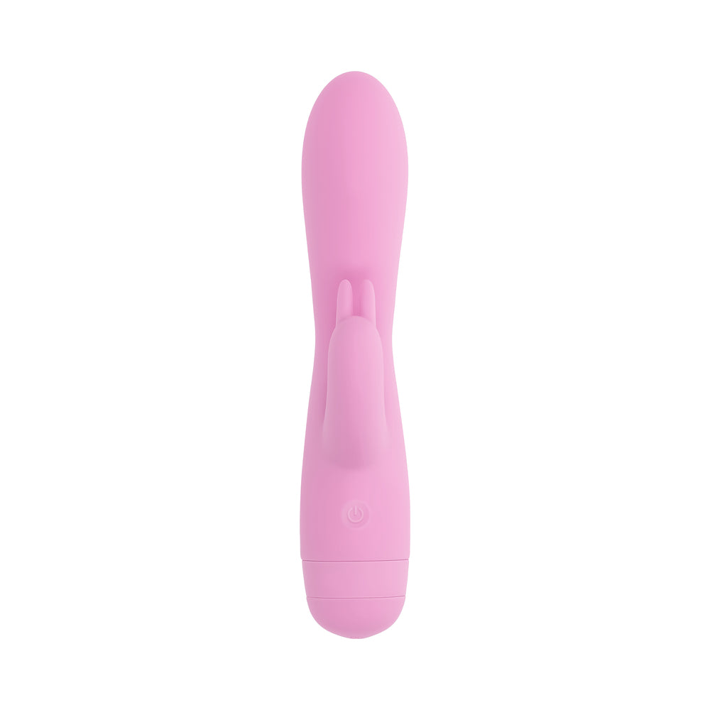 EVOLVED - CUSHY BUNNY PETAL